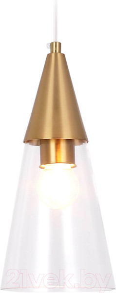 Изображение товара Потолочный светильник Ambrella Traditional / TR3666