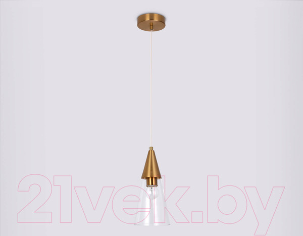 Изображение товара Потолочный светильник Ambrella Traditional / TR3666