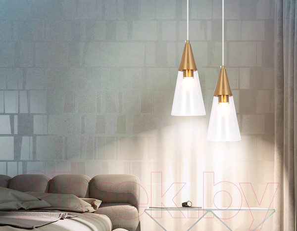 Изображение товара Потолочный светильник Ambrella Traditional / TR3666