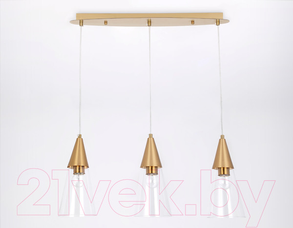 Изображение товара Потолочный светильник Ambrella Traditional / TR3669