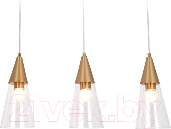 Изображение товара Потолочный светильник Ambrella Traditional / TR3669