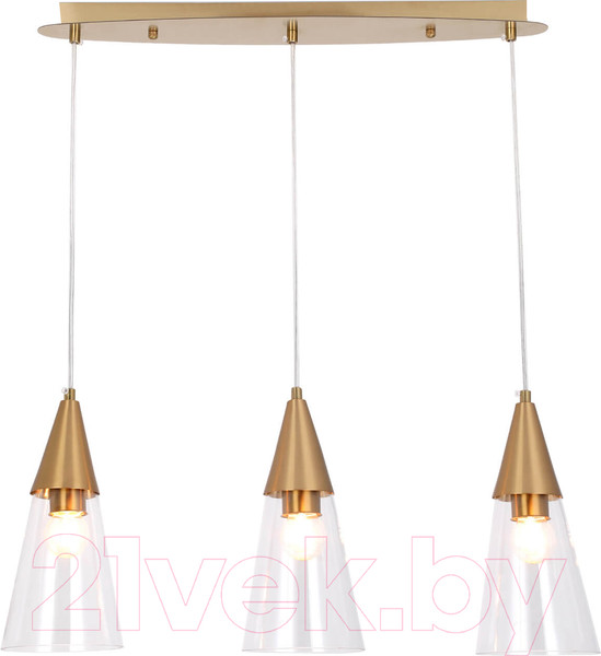 Изображение товара Потолочный светильник Ambrella Traditional / TR3669