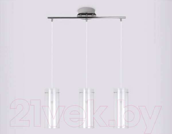 Изображение товара Потолочный светильник Ambrella Traditional / TR3675