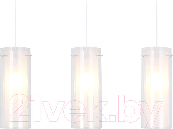 Изображение товара Потолочный светильник Ambrella Traditional / TR3675