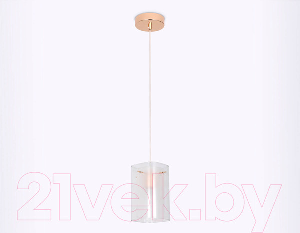 Изображение товара Потолочный светильник Ambrella Traditional / TR3680