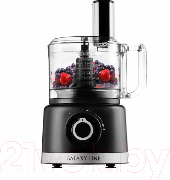 Изображение товара Кухонный комбайн Galaxy GL 2307
