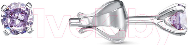 Изображение товара Серьги Красная Пресня 3489956с6