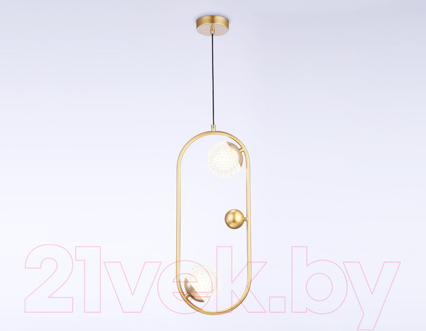 Изображение товара Потолочный светильник Ambrella Traditional / TR5431