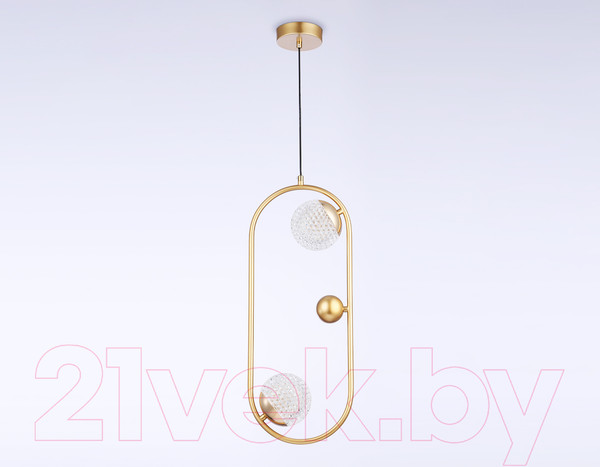 Изображение товара Потолочный светильник Ambrella Traditional / TR5431