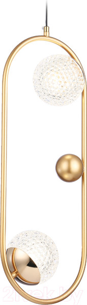 Изображение товара Потолочный светильник Ambrella Traditional / TR5431