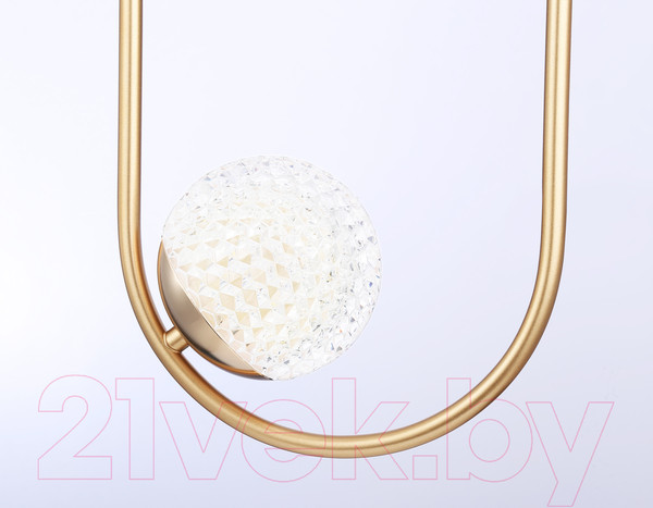 Изображение товара Потолочный светильник Ambrella Traditional / TR5431