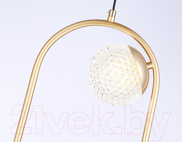 Изображение товара Потолочный светильник Ambrella Traditional / TR5431