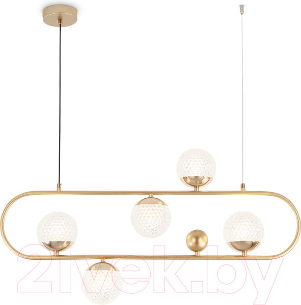 Изображение товара Люстра Ambrella Traditional / TR5433