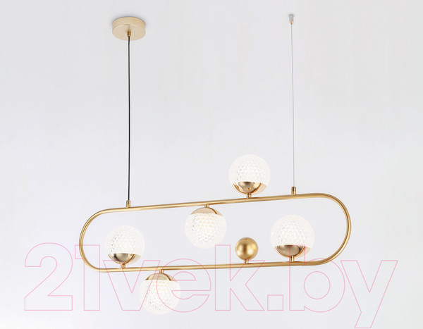 Изображение товара Люстра Ambrella Traditional / TR5433