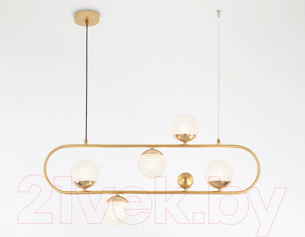 Изображение товара Люстра Ambrella Traditional / TR5433