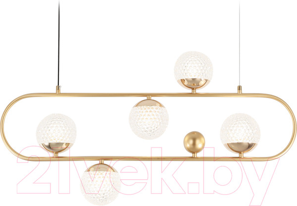 Изображение товара Люстра Ambrella Traditional / TR5433