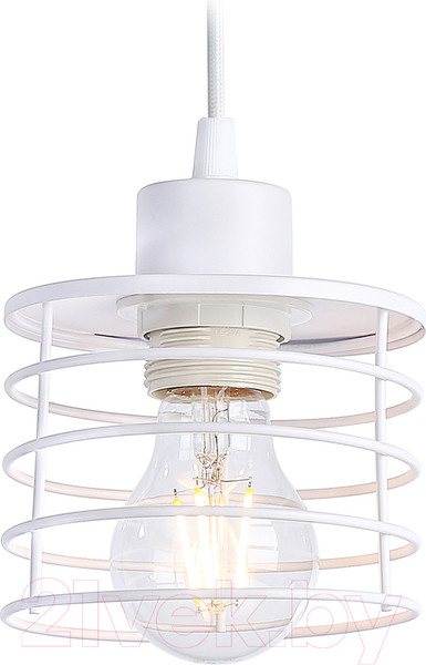 Изображение товара Потолочный светильник Ambrella Traditional / TR8065