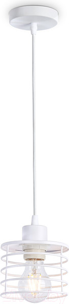 Изображение товара Потолочный светильник Ambrella Traditional / TR8065