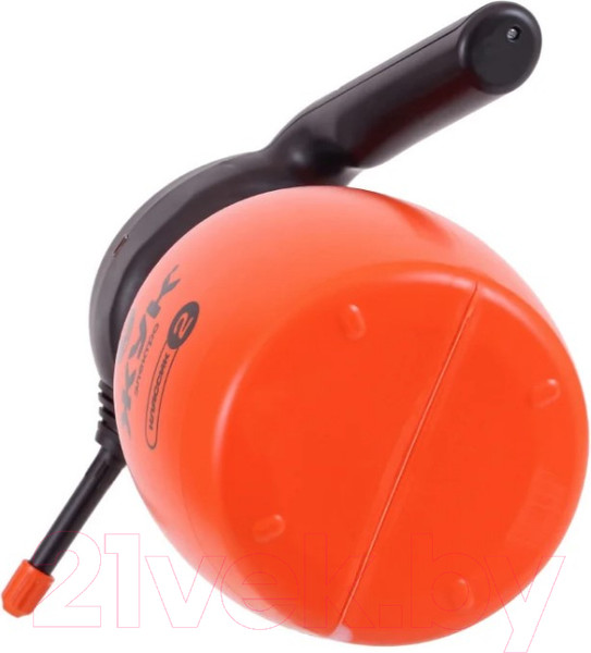 Изображение товара Опрыскиватель аккумуляторный Жук Классик ОА-2 / 7671-00 (2л)