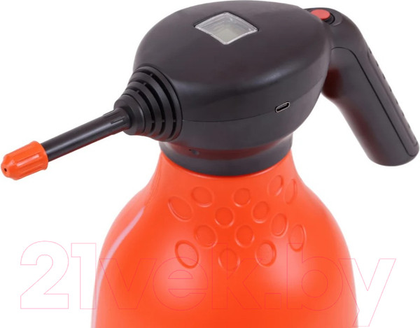 Изображение товара Опрыскиватель аккумуляторный Жук Классик ОА-2 / 7671-00 (2л)
