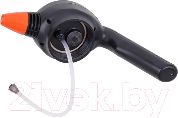 Изображение товара Опрыскиватель аккумуляторный Жук Классик ОА-2 / 7671-00 (2л)