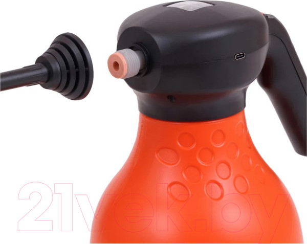 Изображение товара Опрыскиватель аккумуляторный Жук Классик ОА-2 / 7671-00 (2л)