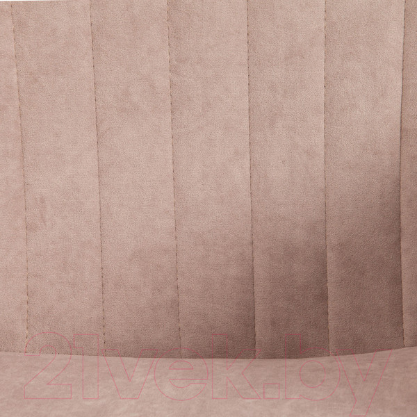 Изображение товара Кресло офисное Tetchair Dublin велюр Clermon (бежевый 40)