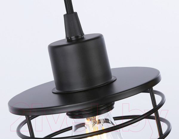 Изображение товара Люстра Ambrella Traditional / TR8075