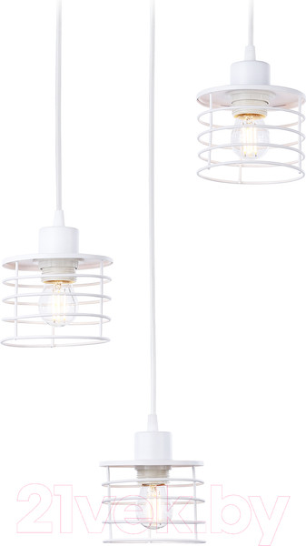 Изображение товара Люстра Ambrella Traditional / TR8078