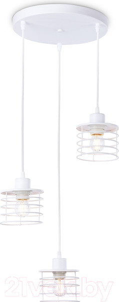 Изображение товара Люстра Ambrella Traditional / TR8078