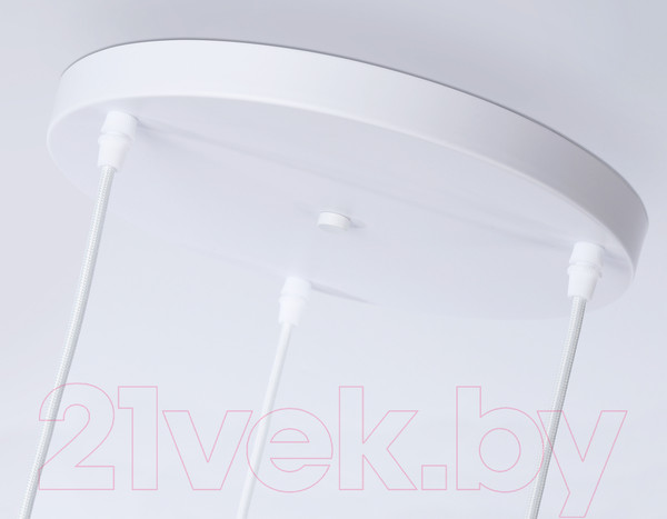 Изображение товара Люстра Ambrella Traditional / TR8078