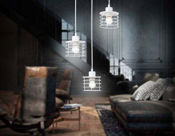 Изображение товара Люстра Ambrella Traditional / TR8078