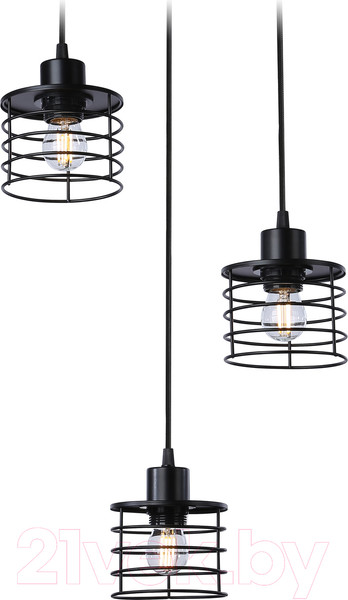 Изображение товара Люстра Ambrella Traditional / TR8081