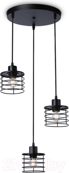 Изображение товара Люстра Ambrella Traditional / TR8081