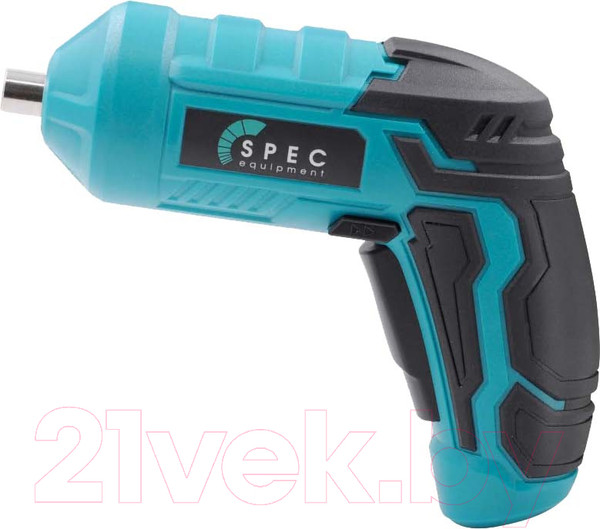 Изображение товара Аккумуляторный шуруповерт Spec SW3000
