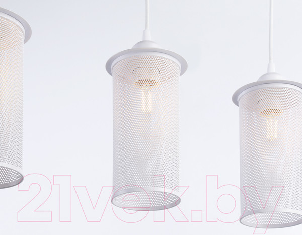 Изображение товара Люстра Ambrella Traditional / TR8163