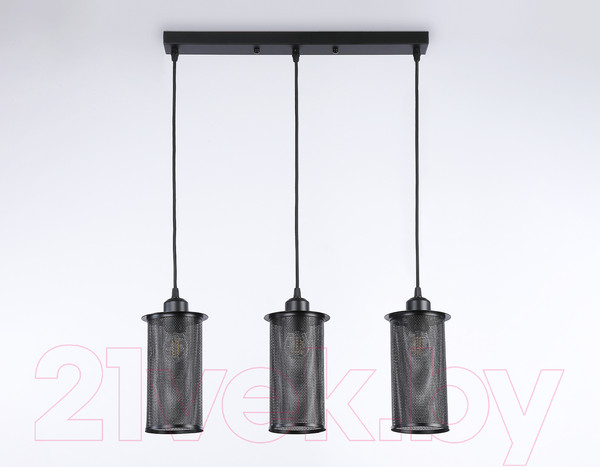 Изображение товара Люстра Ambrella Traditional / TR8164