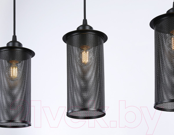 Изображение товара Люстра Ambrella Traditional / TR8164