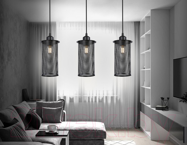 Изображение товара Люстра Ambrella Traditional / TR8164