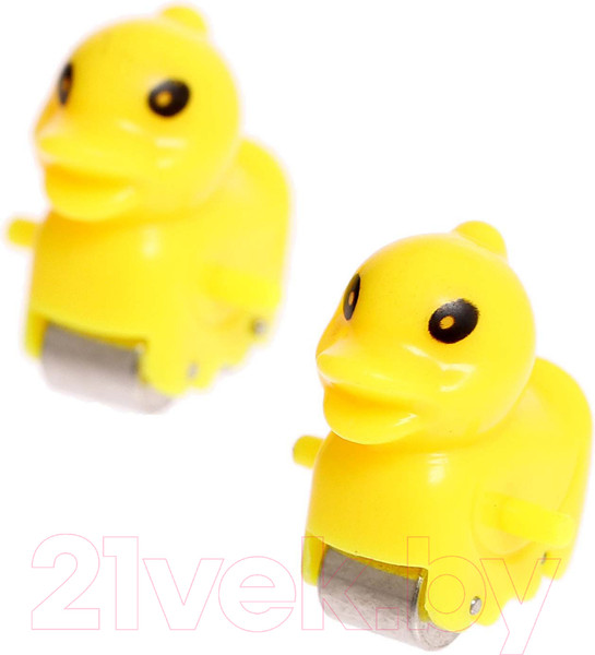 Изображение товара Развивающий игровой набор Zabiaka Уточки на лесенке / 9418734