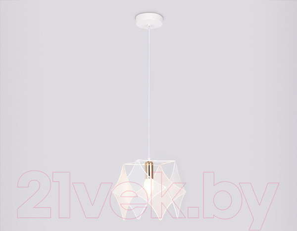 Изображение товара Потолочный светильник Ambrella Traditional / TR8420