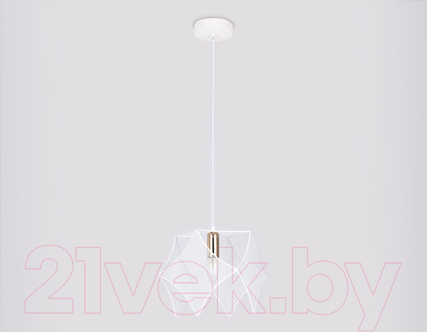 Изображение товара Потолочный светильник Ambrella Traditional / TR8420