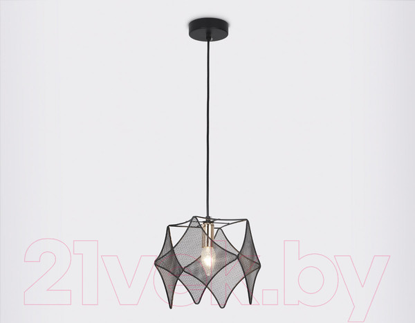 Изображение товара Потолочный светильник Ambrella Traditional / TR8421