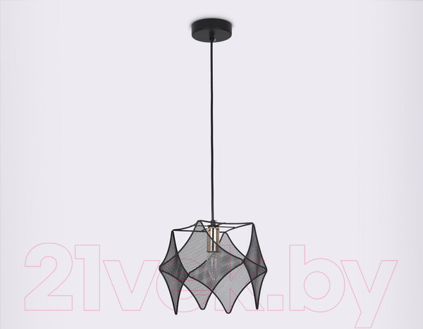 Изображение товара Потолочный светильник Ambrella Traditional / TR8421