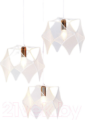 Изображение товара Люстра Ambrella Traditional / TR8426