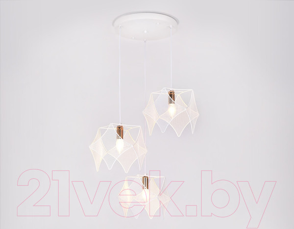 Изображение товара Люстра Ambrella Traditional / TR8426