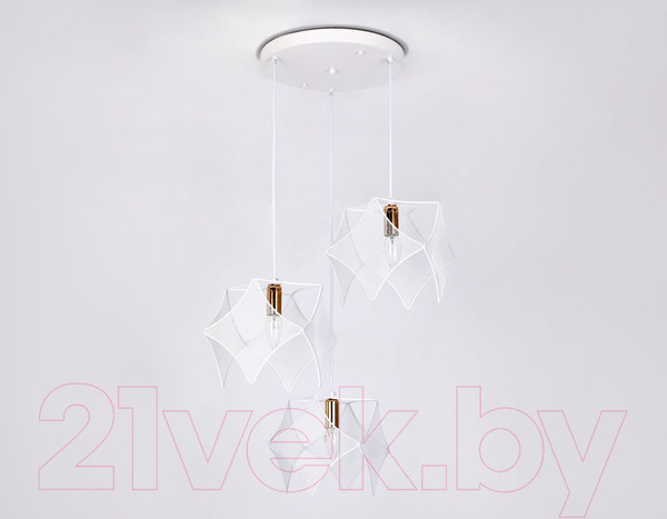 Изображение товара Люстра Ambrella Traditional / TR8426