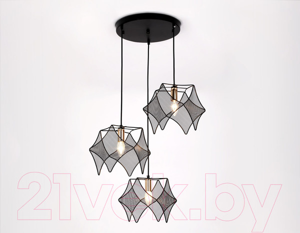 Изображение товара Люстра Ambrella Traditional / TR8427