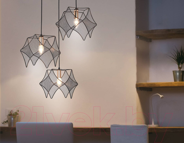 Изображение товара Люстра Ambrella Traditional / TR8427