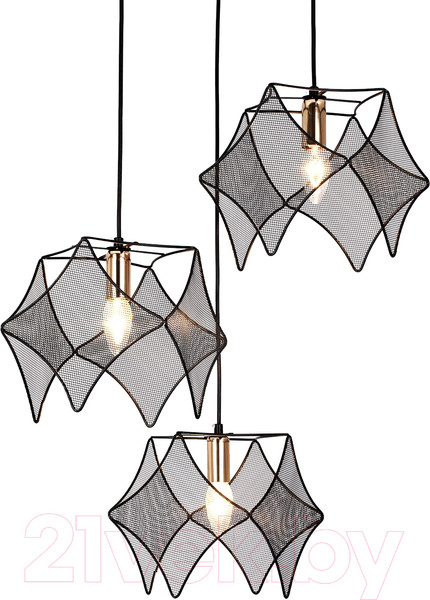 Изображение товара Люстра Ambrella Traditional / TR8427